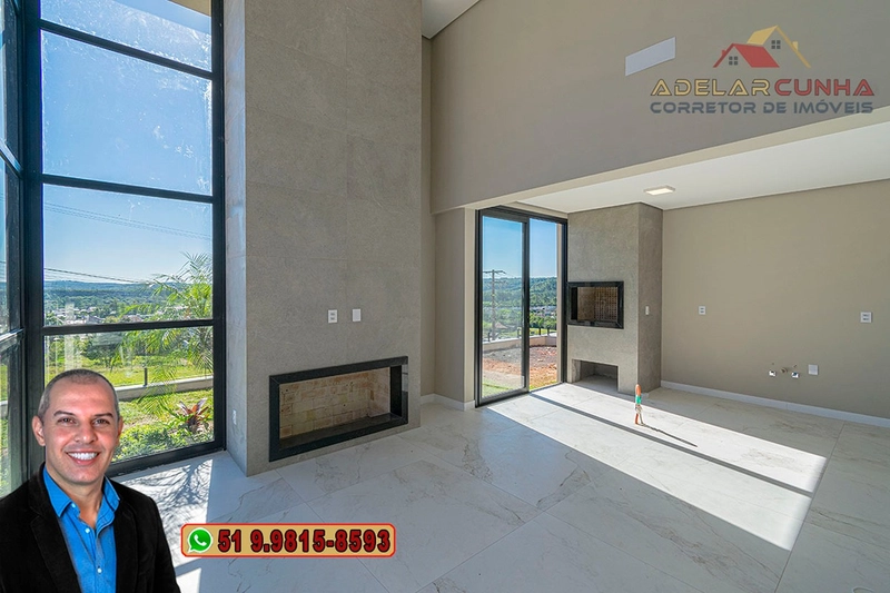 Casa com 3 dormitórios sendo 1 Suíte à Venda em Estância Velha: 10ª foto da galeria de imagens do imóvel