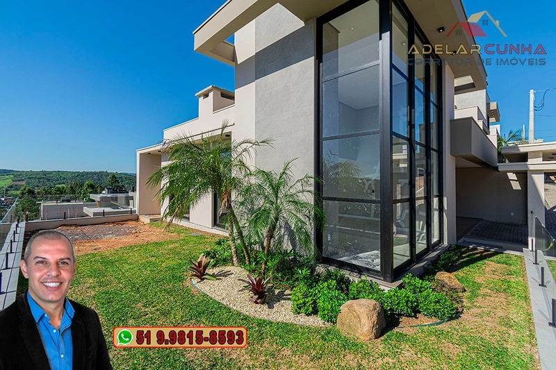 Casa com 3 dormitórios sendo 1 Suíte à Venda em Estância Velha: 27ª foto da galeria de imagens do imóvel