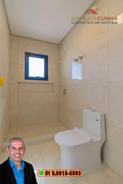 Casa com 3 dormitórios sendo 1 Suíte à Venda em Estância Velha: 18ª foto da galeria de imagens do imóvel