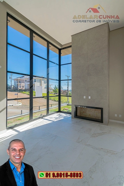 Casa com 3 dormitórios sendo 1 Suíte à Venda em Estância Velha: 9ª foto da galeria de imagens do imóvel