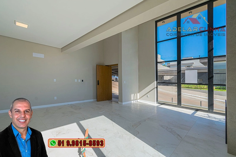 Casa com 3 dormitórios sendo 1 Suíte à Venda em Estância Velha: 12ª foto da galeria de imagens do imóvel