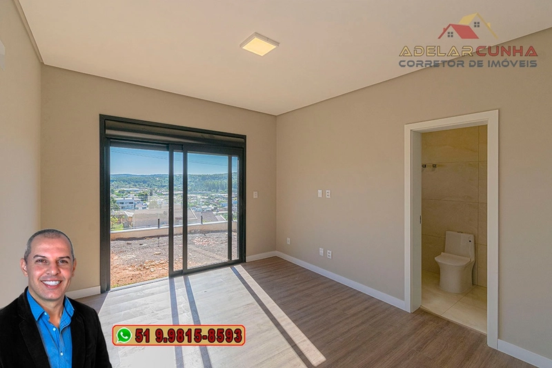 Casa com 3 dormitórios sendo 1 Suíte à Venda em Estância Velha: 20ª foto da galeria de imagens do imóvel