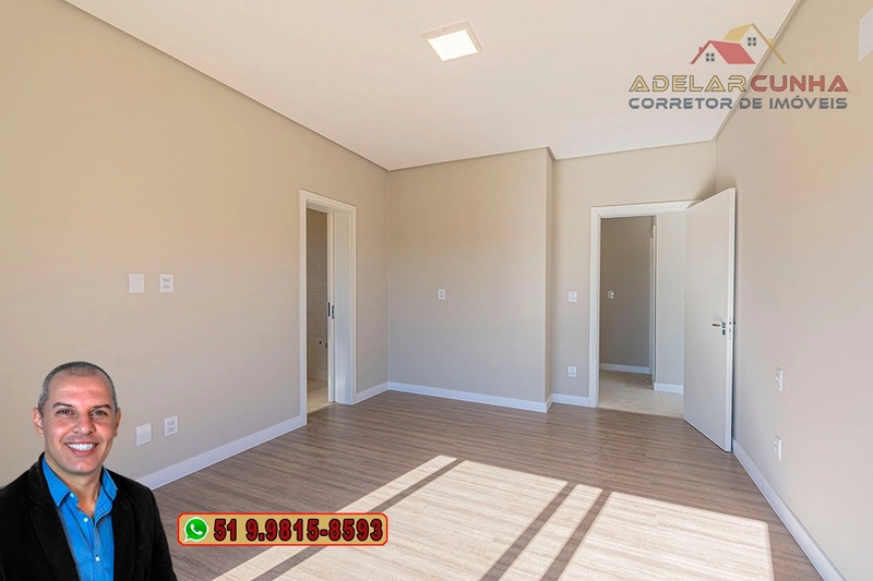 Casa com 3 dormitórios sendo 1 Suíte à Venda em Estância Velha: 22ª foto da galeria de imagens do imóvel