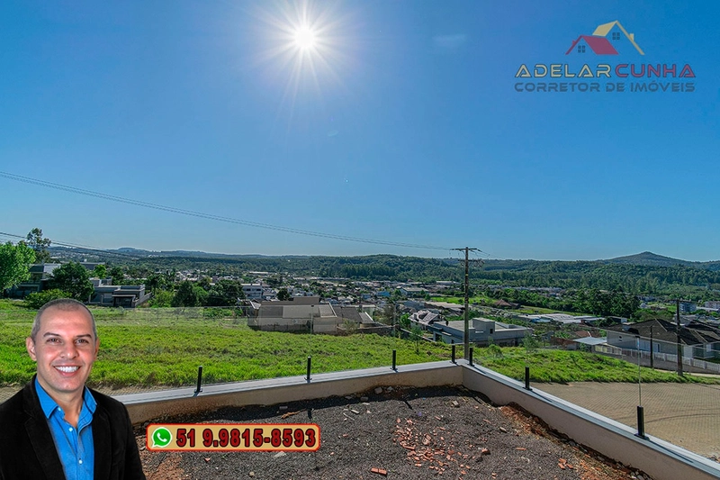 Casa com 3 dormitórios sendo 1 Suíte à Venda em Estância Velha: 21ª foto da galeria de imagens do imóvel