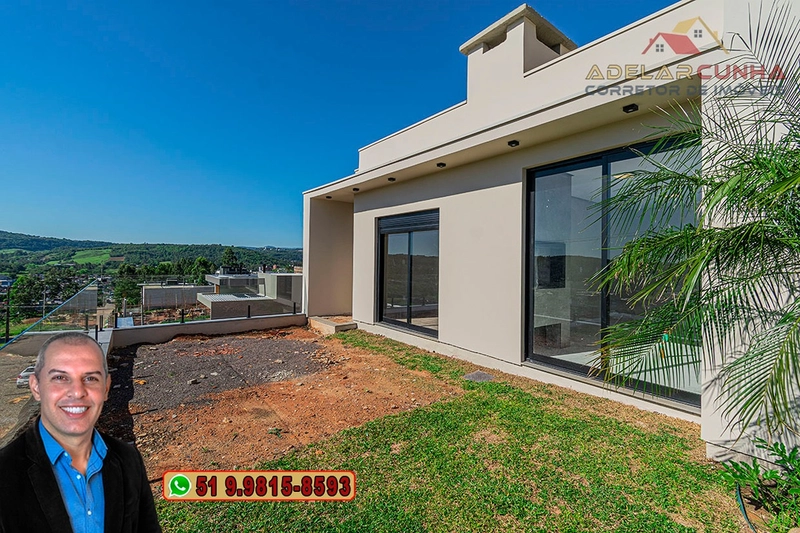 Casa com 3 dormitórios sendo 1 Suíte à Venda em Estância Velha: 29ª foto da galeria de imagens do imóvel