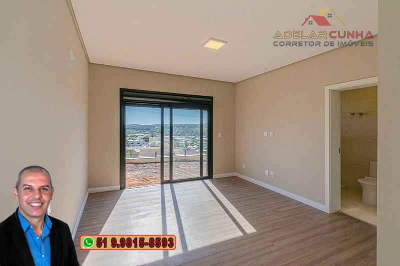 Casa com 3 dormitórios sendo 1 Suíte à Venda em Estância Velha: 16ª foto da galeria de imagens do imóvel