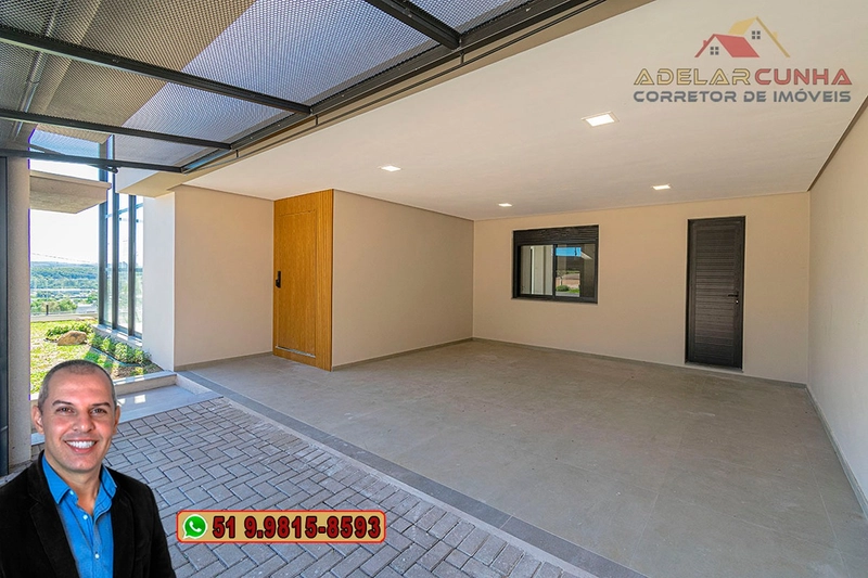 Casa com 3 dormitórios sendo 1 Suíte à Venda em Estância Velha: 4ª foto da galeria de imagens do imóvel