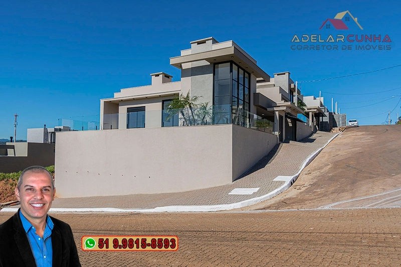 Casa com 3 dormitórios sendo 1 Suíte à Venda em Estância Velha: 33ª foto da galeria de imagens do imóvel