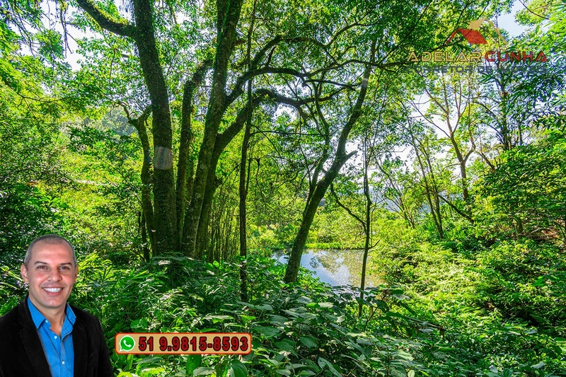Chácara de 2.5 hectares à VENDA na Rota das Nuvens em Serra Grande: 15ª foto da galeria de imagens do imóvel