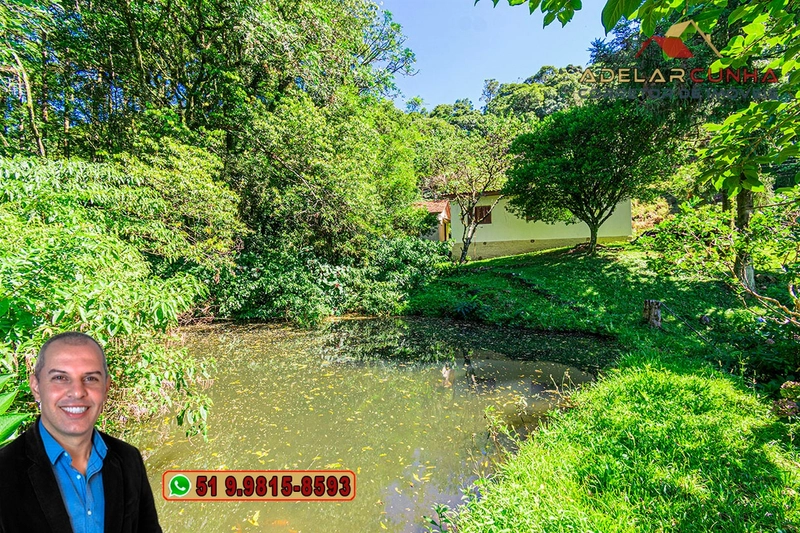 Chácara de 2.5 hectares à VENDA na Rota das Nuvens em Serra Grande: 22ª foto da galeria de imagens do imóvel