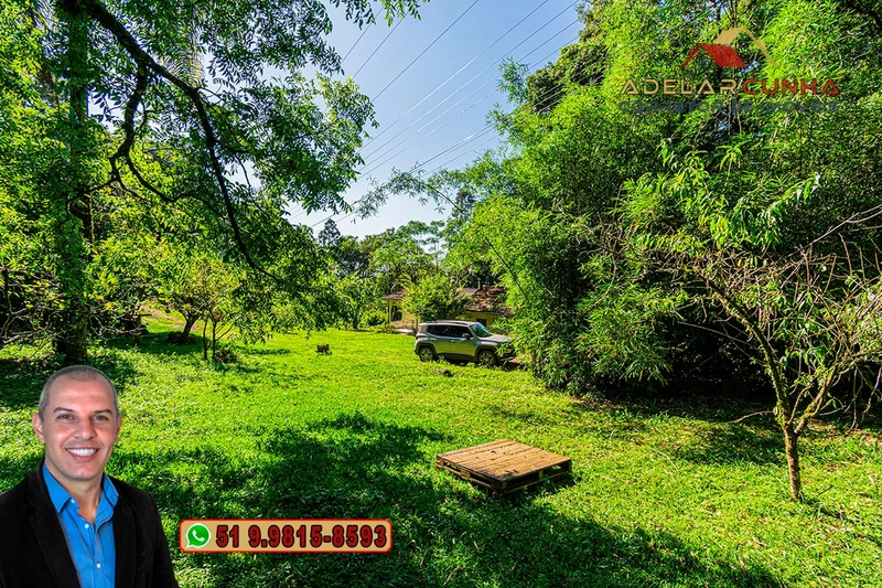 Chácara de 2.5 hectares à VENDA na Rota das Nuvens em Serra Grande: 9ª foto da galeria de imagens do imóvel