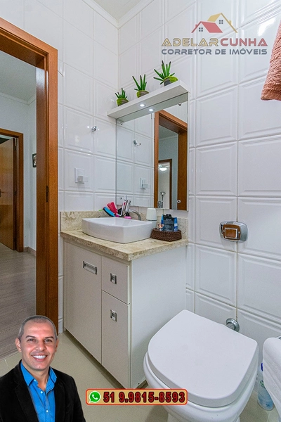 Casa à VENDA no Bairro Santa Fé – Sapiranga: 29ª foto da galeria de imagens do imóvel