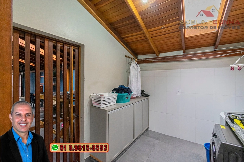 Casa à VENDA no Bairro Santa Fé – Sapiranga: 41ª foto da galeria de imagens do imóvel