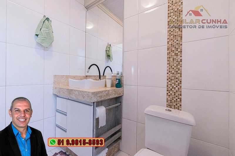 Casa à VENDA no Bairro Santa Fé – Sapiranga: 65ª foto da galeria de imagens do imóvel