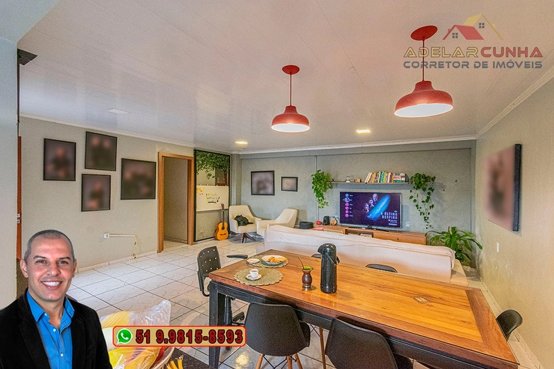 Casa à VENDA no Bairro Santa Fé – Sapiranga: 55ª foto da galeria de imagens do imóvel