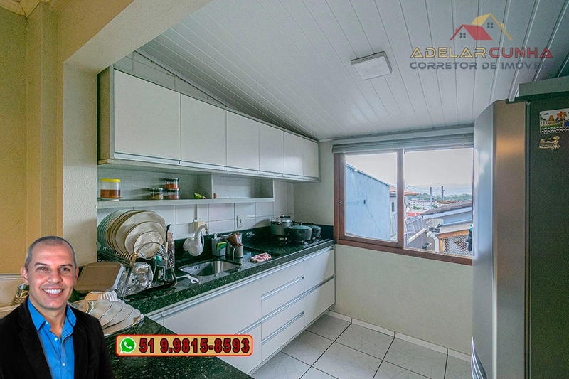 Casa à VENDA no Bairro Santa Fé – Sapiranga: 52ª foto da galeria de imagens do imóvel