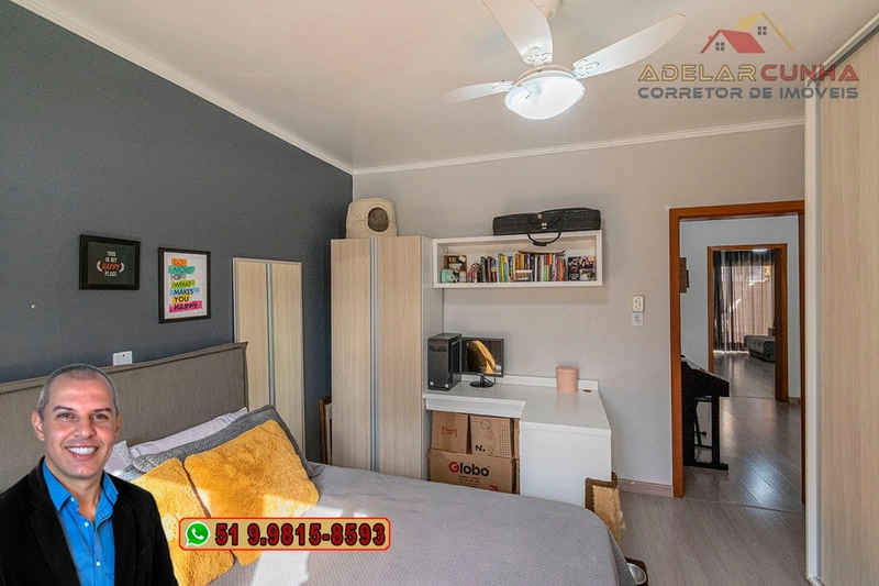 Casa à VENDA no Bairro Santa Fé – Sapiranga: 19ª foto da galeria de imagens do imóvel