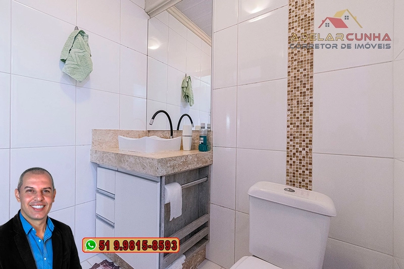 Casa à VENDA no Bairro Santa Fé – Sapiranga: 63ª foto da galeria de imagens do imóvel