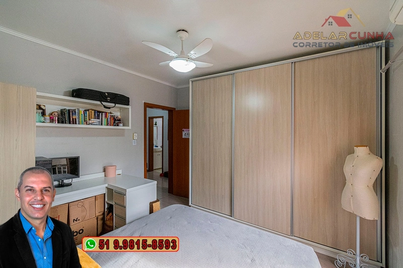 Casa à VENDA no Bairro Santa Fé – Sapiranga: 18ª foto da galeria de imagens do imóvel
