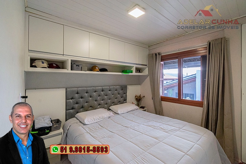 Casa à VENDA no Bairro Santa Fé – Sapiranga: 58ª foto da galeria de imagens do imóvel