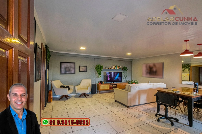 Casa à VENDA no Bairro Santa Fé – Sapiranga: 58ª foto da galeria de imagens do imóvel