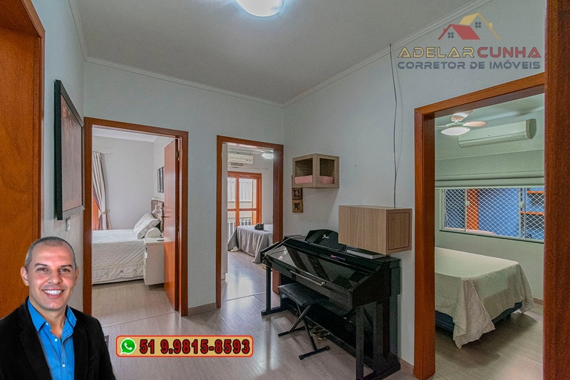 Casa à VENDA no Bairro Santa Fé – Sapiranga: 13ª foto da galeria de imagens do imóvel