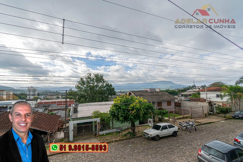Casa à VENDA no Bairro Santa Fé – Sapiranga: 4ª foto da galeria de imagens do imóvel