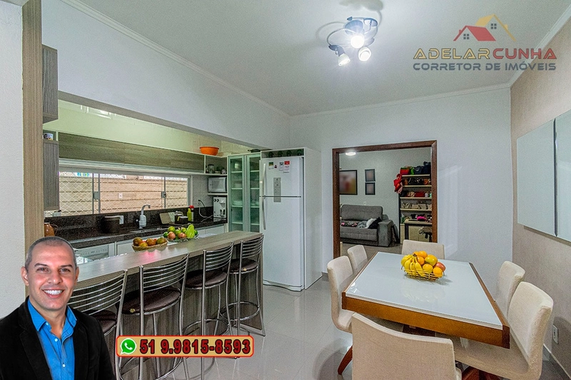 Casa à VENDA no Bairro Santa Fé – Sapiranga: 15ª foto da galeria de imagens do imóvel