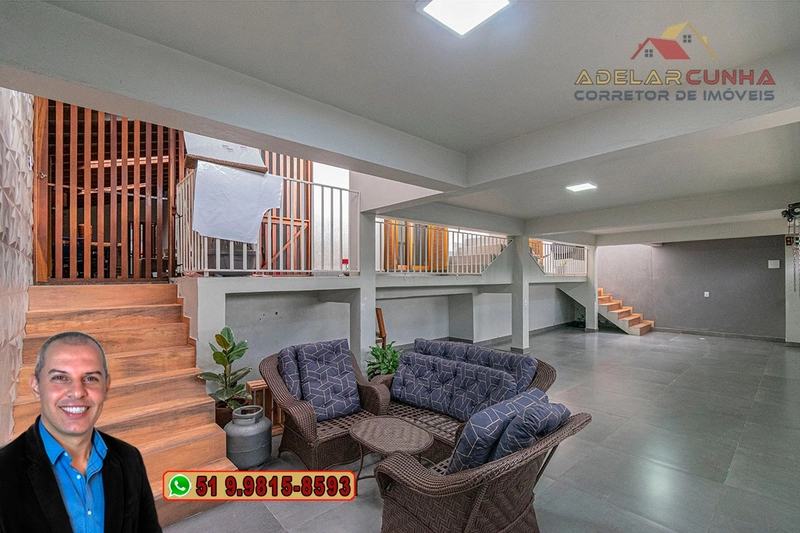 Casa à VENDA no Bairro Santa Fé – Sapiranga: 25ª foto da galeria de imagens do imóvel