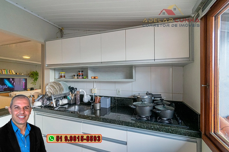 Casa à VENDA no Bairro Santa Fé – Sapiranga: 54ª foto da galeria de imagens do imóvel