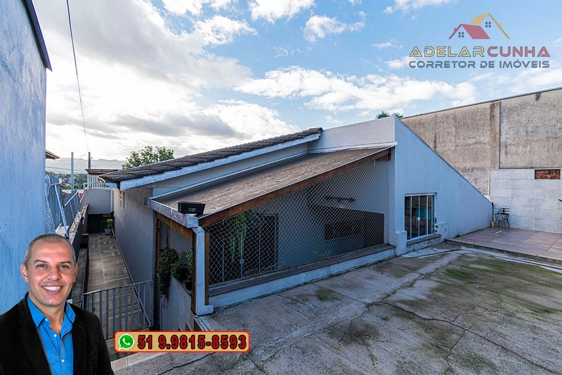 Casa à VENDA no Bairro Santa Fé – Sapiranga: 44ª foto da galeria de imagens do imóvel