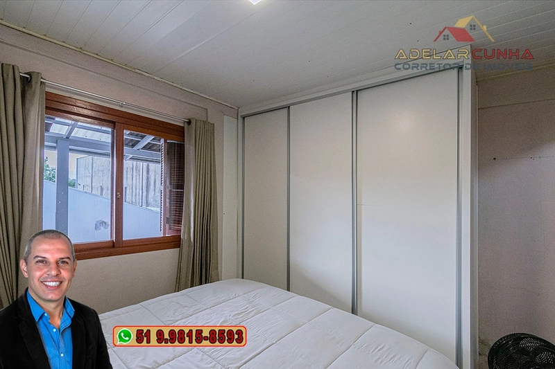 Casa à VENDA no Bairro Santa Fé – Sapiranga: 59ª foto da galeria de imagens do imóvel