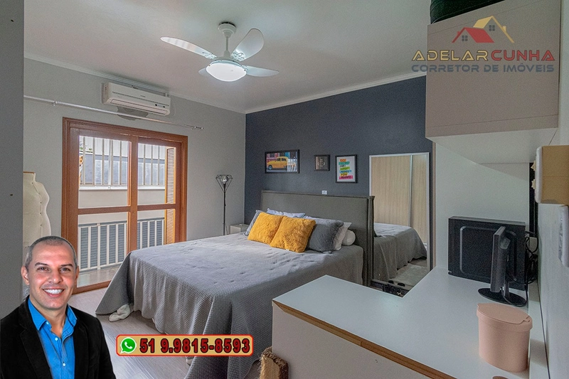 Casa à VENDA no Bairro Santa Fé – Sapiranga: 30ª foto da galeria de imagens do imóvel