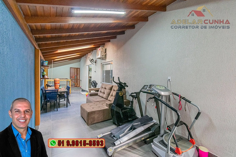 Casa à VENDA no Bairro Santa Fé – Sapiranga: 12ª foto da galeria de imagens do imóvel