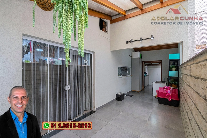 Casa à VENDA no Bairro Santa Fé – Sapiranga: 44ª foto da galeria de imagens do imóvel