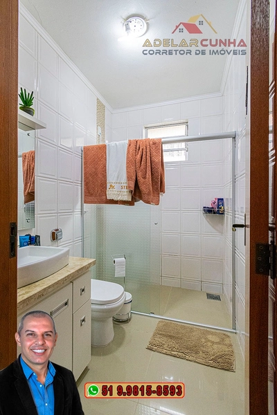 Casa à VENDA no Bairro Santa Fé – Sapiranga: 28ª foto da galeria de imagens do imóvel