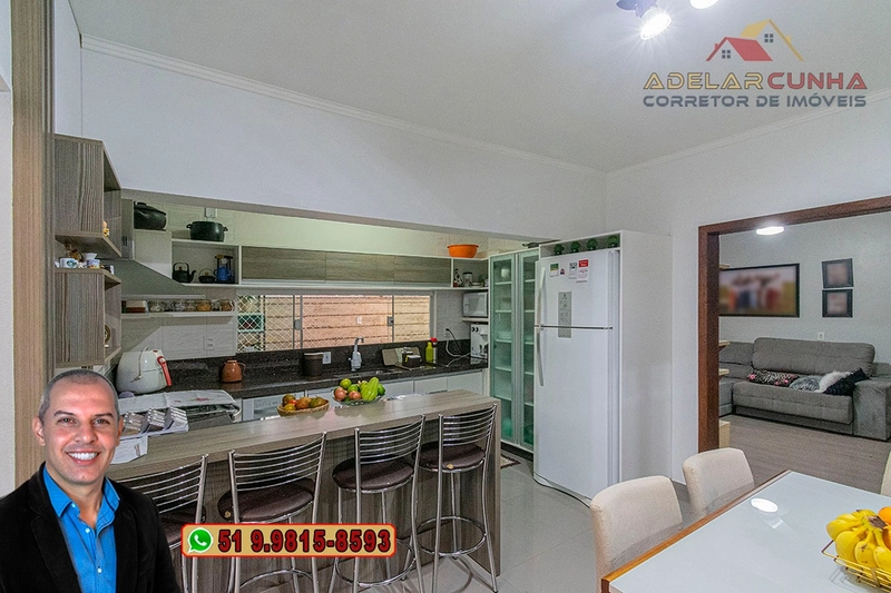 Casa à VENDA no Bairro Santa Fé – Sapiranga: 19ª foto da galeria de imagens do imóvel