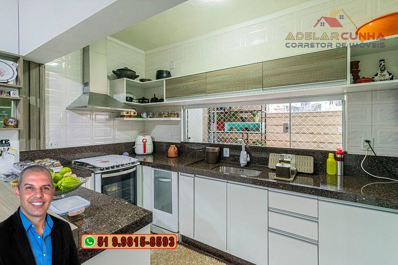 Casa à VENDA no Bairro Santa Fé – Sapiranga: 10ª foto da galeria de imagens do imóvel