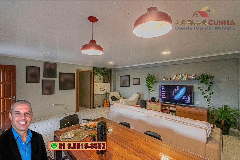 Casa à VENDA no Bairro Santa Fé – Sapiranga: 51ª foto da galeria de imagens do imóvel