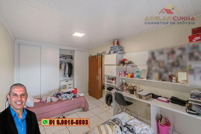 Casa à VENDA no Bairro Santa Fé – Sapiranga: 64ª foto da galeria de imagens do imóvel