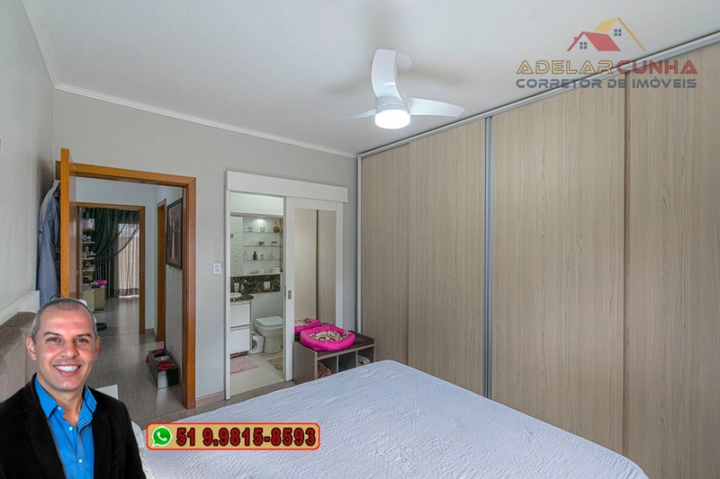Casa à VENDA no Bairro Santa Fé – Sapiranga: 39ª foto da galeria de imagens do imóvel