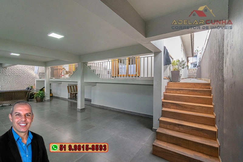 Casa à VENDA no Bairro Santa Fé – Sapiranga: 28ª foto da galeria de imagens do imóvel
