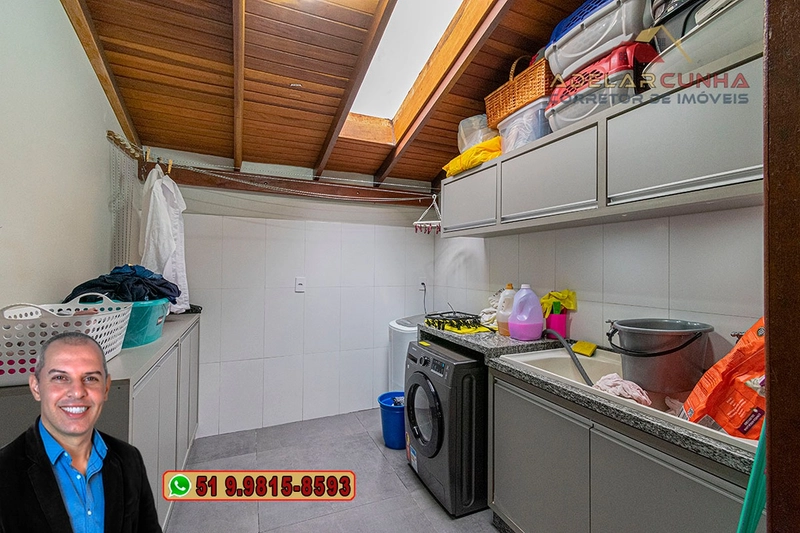 Casa à VENDA no Bairro Santa Fé – Sapiranga: 40ª foto da galeria de imagens do imóvel