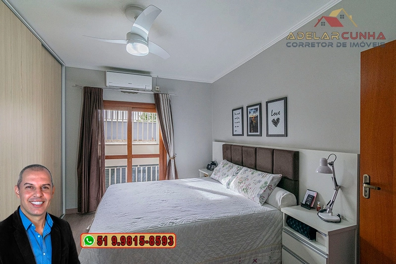 Casa à VENDA no Bairro Santa Fé – Sapiranga: 35ª foto da galeria de imagens do imóvel