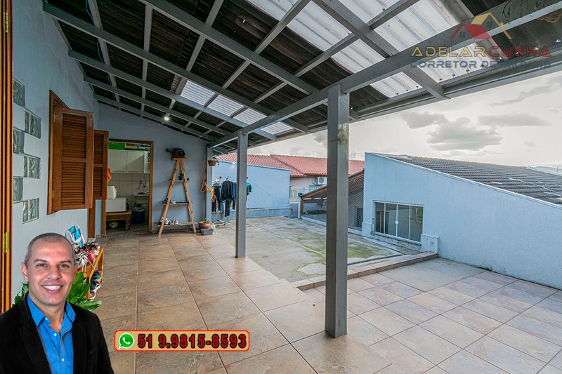 Casa à VENDA no Bairro Santa Fé – Sapiranga: 57ª foto da galeria de imagens do imóvel