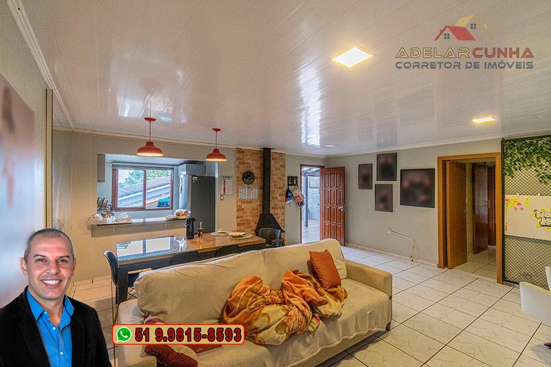 Casa à VENDA no Bairro Santa Fé – Sapiranga: 50ª foto da galeria de imagens do imóvel