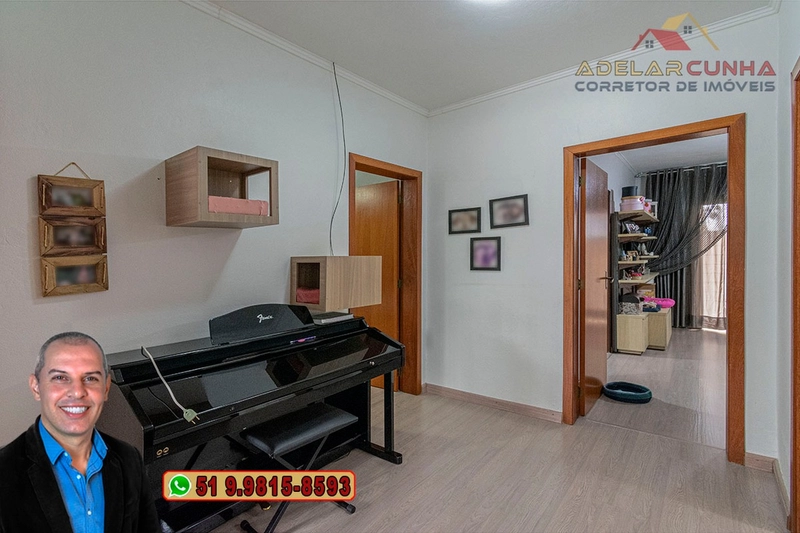 Casa à VENDA no Bairro Santa Fé – Sapiranga: 12ª foto da galeria de imagens do imóvel