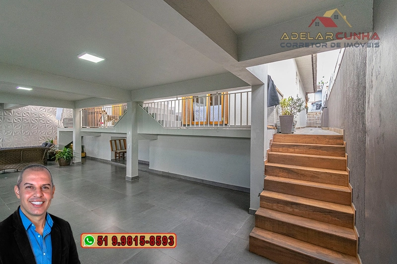 Casa à VENDA no Bairro Santa Fé – Sapiranga: 6ª foto da galeria de imagens do imóvel