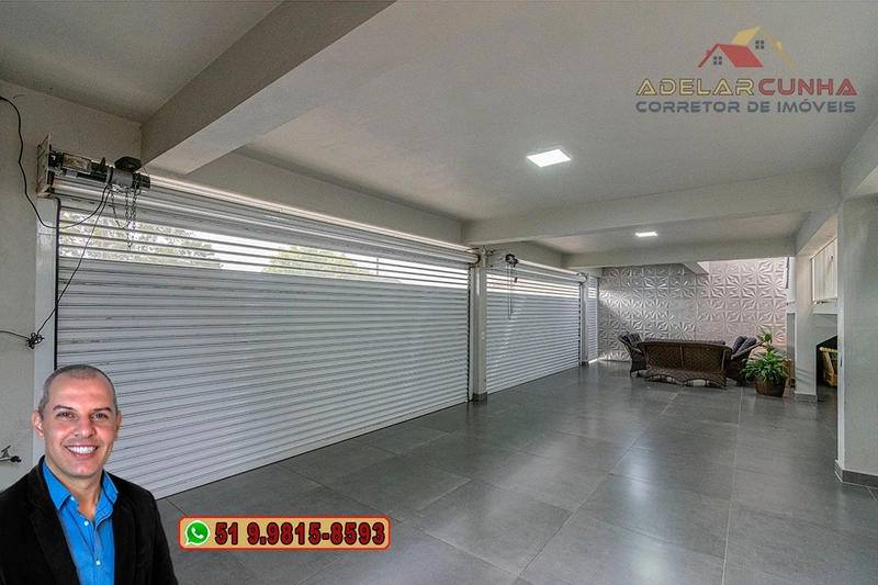 Casa à VENDA no Bairro Santa Fé – Sapiranga: 5ª foto da galeria de imagens do imóvel