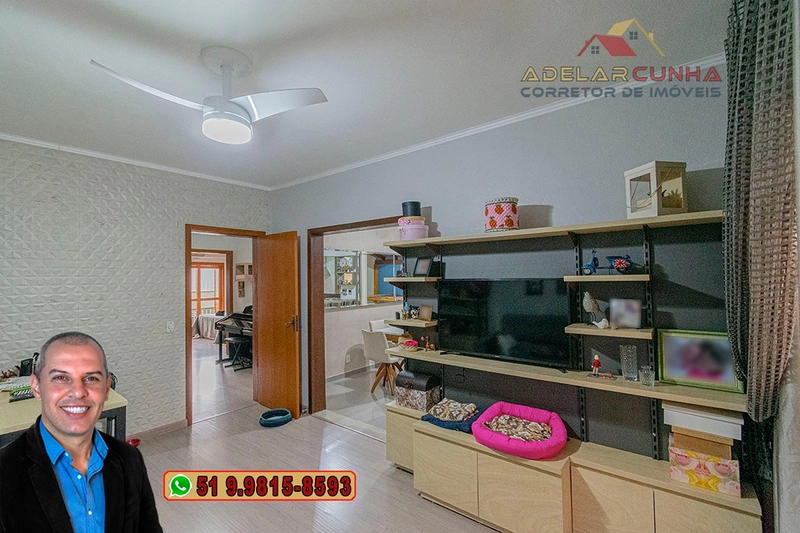 Casa à VENDA no Bairro Santa Fé – Sapiranga: 22ª foto da galeria de imagens do imóvel